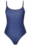 TEYLI Body 'Sophi' blauw