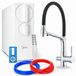 Ari Système de filtration d'eau à osmose inverse flexible