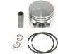 BPC Parts Zuigerset passend op STIHL MS240 42mm (1121 030 2005) GOLF