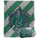 HARRY POTTER Silky Touch superzachte plaid 152 x 127 cm