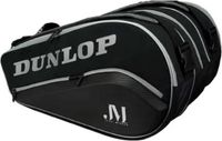 Dunlop Paletero Elite Padeltas Black/Black