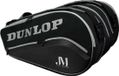 Dunlop Paletero Elite Padeltas Black/Black