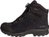 Klim Range GTX, bottes Gore-Tex, couleur : Noir, taille : 12