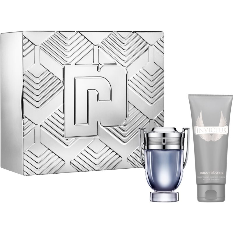 Paco Rabanne Invictus heren