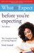 What Simon & Schuster Netherlands BV What to Expect: Before You're Expecting 2nd Edition