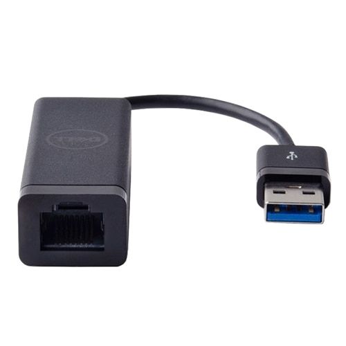 Dell USB 3.0 to RJ45 Lan Adapter - 470-ABBT