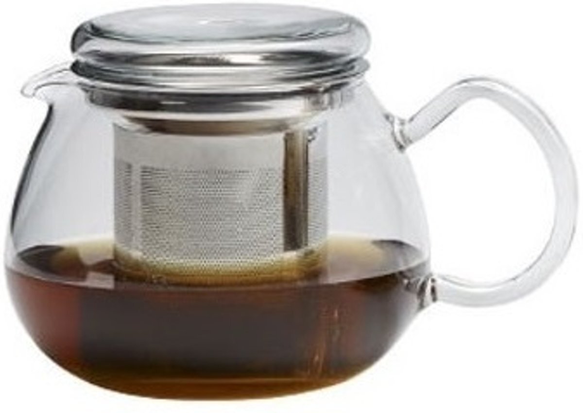 Trendglas Jena Pretty Tea Theepot - 0.5 L