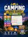 Camping Word Search Book for Adults and Seniors: Bold and Easy Edition