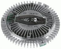 SACHS Kupplung, Kühlerlüfter 2100062031