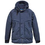 Dolomite Parka MS 1 Braies heren blauw