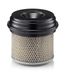 MANN-FILTER C 21 338 Luchtfilter