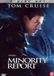 Minority Report DVD