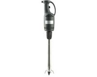 Combisteel Staafmixer HM-35-30 - 350W - Zwart met RVS
