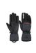 Reusch Snow King unisex skihandschoenen softshell gegarandeerd winddicht extra ademend winter- en sneeuw handschoenen voor dames en heren met sportieve pasvorm