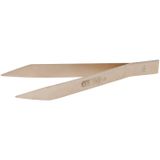 KS TOOLS BRONZEplus Pinzette spitz 150 mm