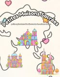 Petites Maisons Sacrées: petits explorateurs à la découverte des maisons de Dieu