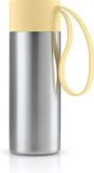 Eva Solo Drinkbeker To Go Thermos 350 ml Geel