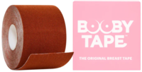Booby Tape Brown 5 meter