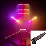 Eurolite LED STP-15 QCL Bar - RGBW LED Bar