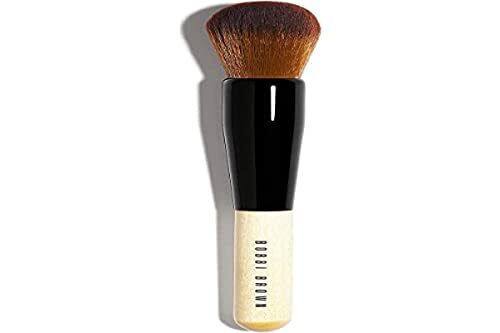 Bobbi Brown Full Coverage Face Brush, 1-pack (1 x 1 stuks)