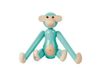 Kay Bojesen Denmark Mini singe Kay Bojesen Turquoise