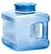 Merkloos Grote Wateropslagemmer met Kraan voor Noodsituaties