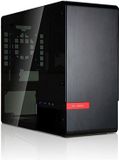 IN WIN 901 ITX Black