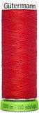 Gütermann Naaigaren R-Pet rood 364