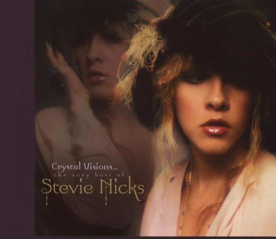 Stevie Nicks Crystal Visions: The Very Best