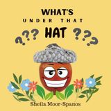 What's Icecat What's Under That Hat?