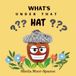 What's Icecat What's Under That Hat?