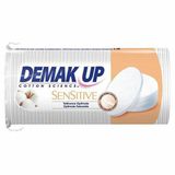 Demak Up Wattenpads Sensitive Ovaal - 6 x 48 stuks - Voordeelverpakking