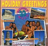 Bertus Distributie Various - Holiday Greetings