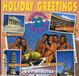 Bertus Distributie Various - Holiday Greetings