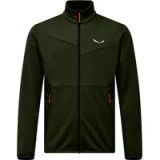 Salewa Puez Cammino Wandeljas met rits