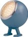 Mr. Wattson Norbitt LED lamp Cloudy Blue