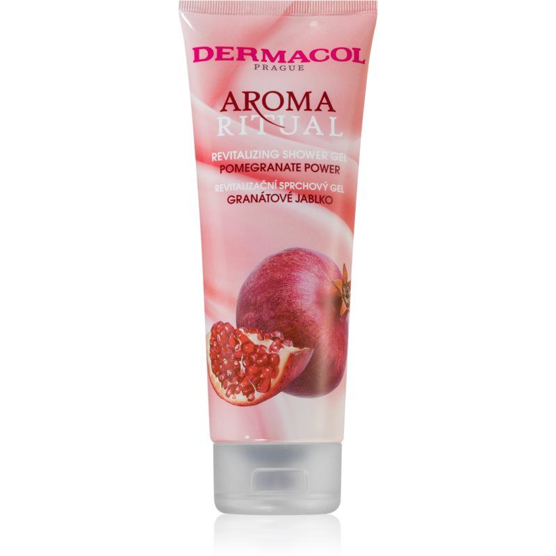 Dermacol Aroma Ritual - 8595003120081