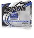 SRIXON AD333TOUR - Bola Unisex, eenheidsmaat, wit