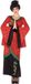 BigBuy Carnival Kostuums voor Adultes Chinois Rouge (1 Pc) XL