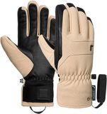 Reusch Mesa R-TEX® XT Handschoen Dames Cuban Sand / Black 7