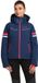 Kilpi Dames ski jas Lorien donkerblauw