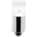 Barthelme 70113915 Lampe témoin LED Blanc lumière du jour BA9s 230 V/DC, 230 V/AC