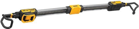 DeWALT DCL045 Accu Lichtbalk - 18V/12V XR - Basic Body