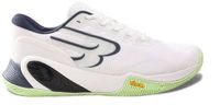 Bullpadel Hack Vibram 26v Dc91012000 Blanco 45