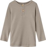 NAME IT NMMKAB LS TOP NOOS Garçon Haut - Taille 122/128