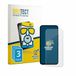 BROTECT - Screenprotector voor Tecno Pop X 5G - Folie Beschermfolie Beschermglas matte 3 Stuks