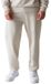 New Era New York Yankees joggingshort Nos MLB Le Midi FT Beige Katoen S
