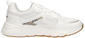 Sub55 Sneakers Laag - Wit - Maat 37