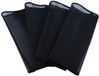 Holland Connections 4-delige mesh beenbeschermers voor paarden, Noir