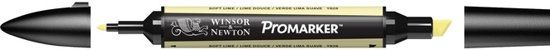 Winsor & Newton Promarker Soft Lime Y828